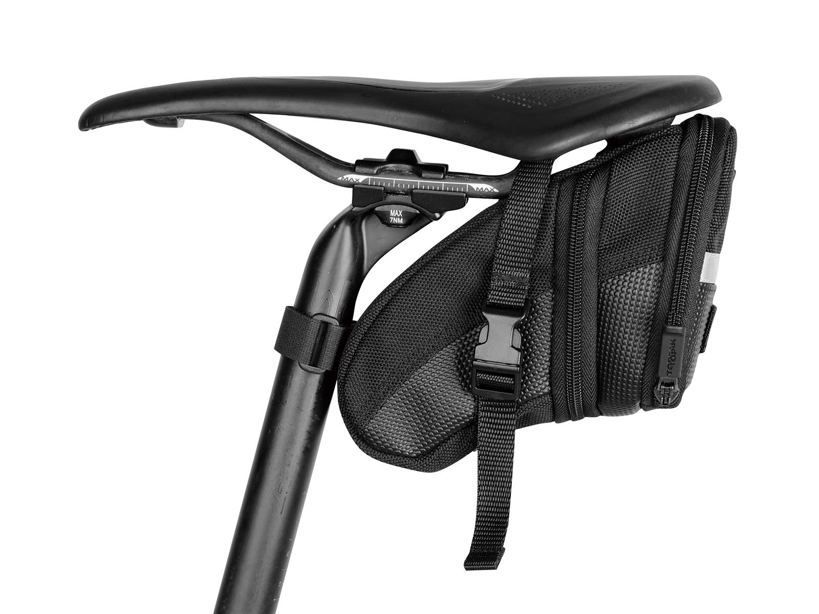 Topeak Sadeltaske Aero Wedge - Medium - TC2261B