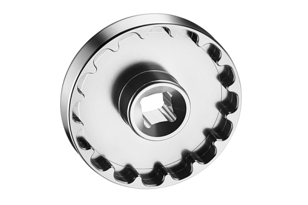 TOKEN installationsværktøj - TF38629 - alu - allbike.dk