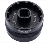 Contec Aftrækker kranklejer - T47 - TFP-447 - 03706014 - allbike.dk