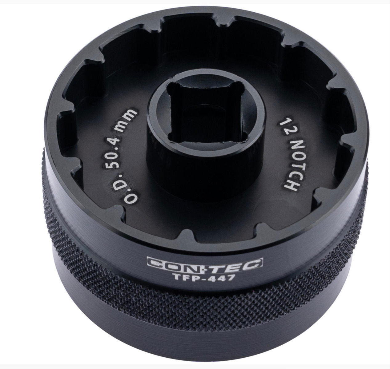Contec Aftrækker kranklejer - T47 - TFP-447 - 03706014 - allbike.dk