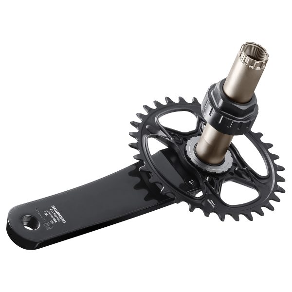 Shimano Klinge værktøj TL-FC41 - Y13098720