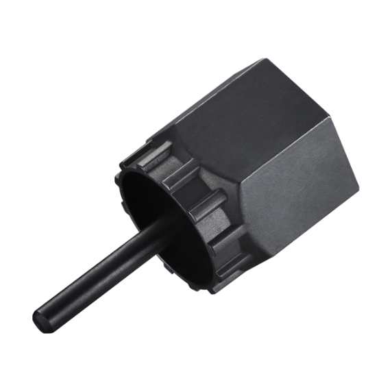 Shimano Kassette aftrækker Lock ring tool TL-LR15 - Y12009230 - allbike.dk