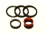 Adapter kit TOKEN M383 til SRAM GXP 