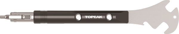 Topeak PedalBar Pro pedalnøgle - TPS-SP52 - allbike.dk