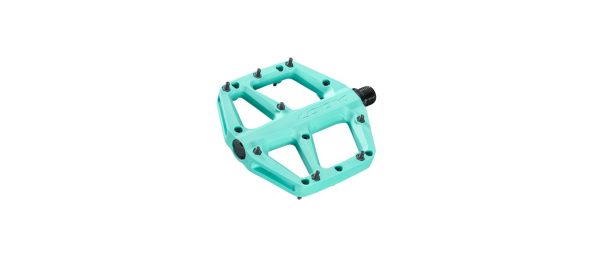Look Trail Fusion pedal - iceblue - LK26172
