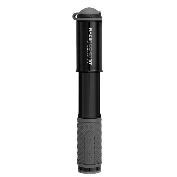 Topeak Pumpe RaceRocket MT - Sort - TRRMT2B - allbike.dk