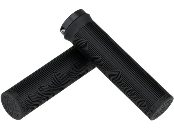 Truvativ Håndtag Descendant - Sort - 133 mm - 00.7918.100.000
