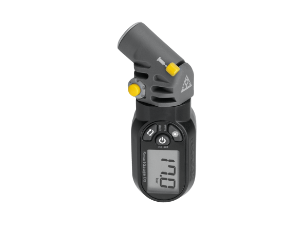 Topeak dæktryksmåler SmartGauge D2 - TSG02 - allbike.dk