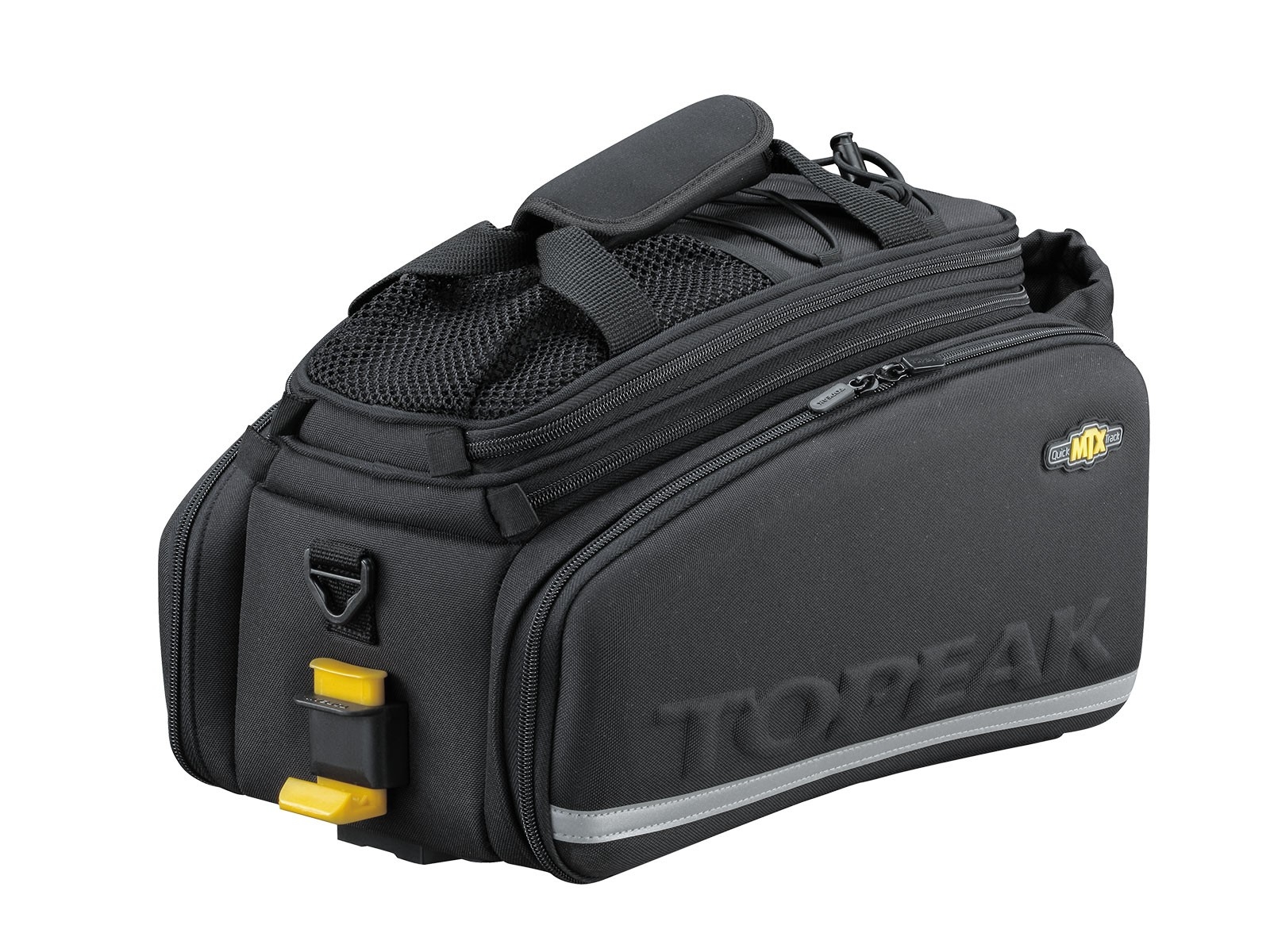 Topeak Taske MTX TrunkBag DXP 22,6 L - TT9635B