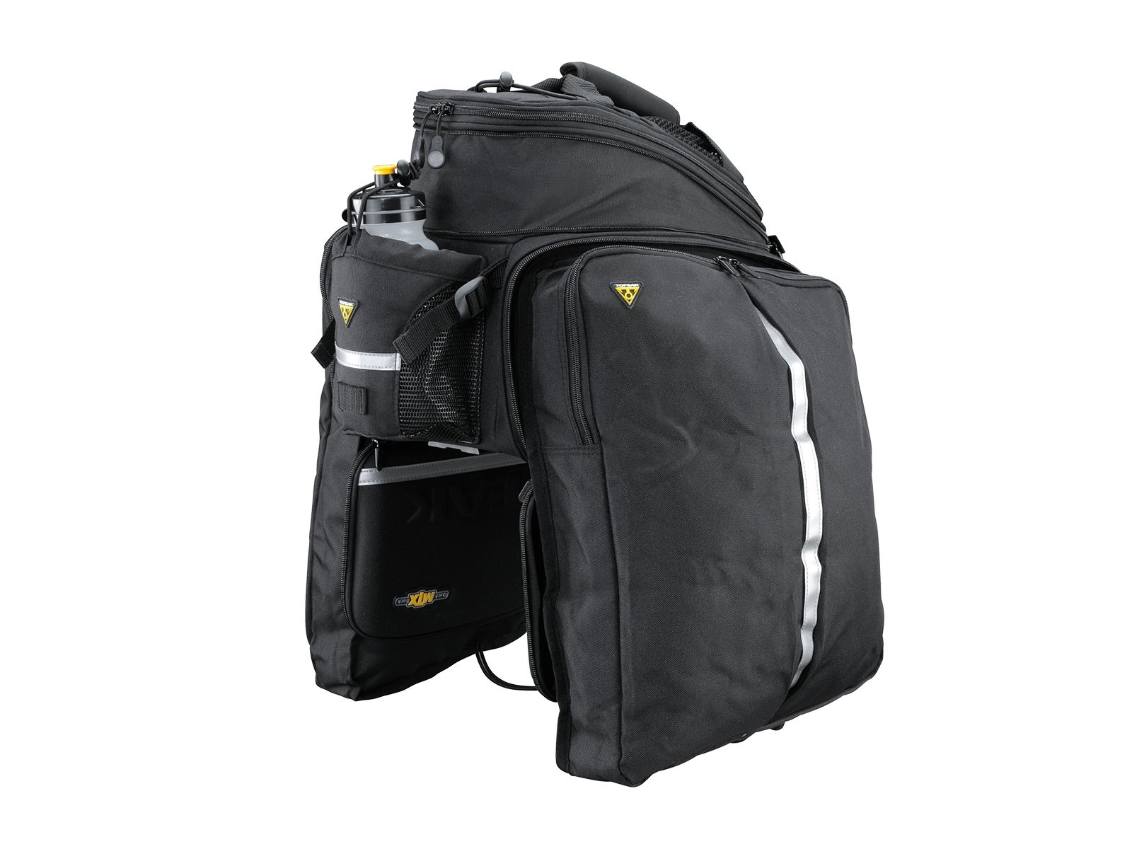 Topeak Taske MTX TrunkBag DXP 22,6 L - TT9635B