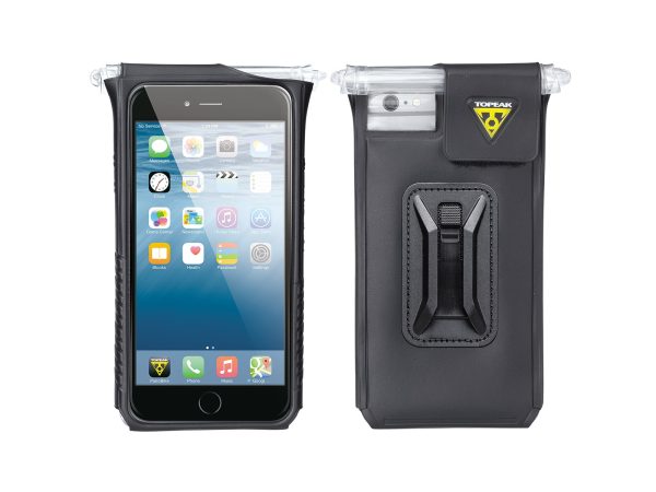 Topeak DryBag iPhone 6 / 6S / 7 / 8 - TT9841B - allbike.dk
