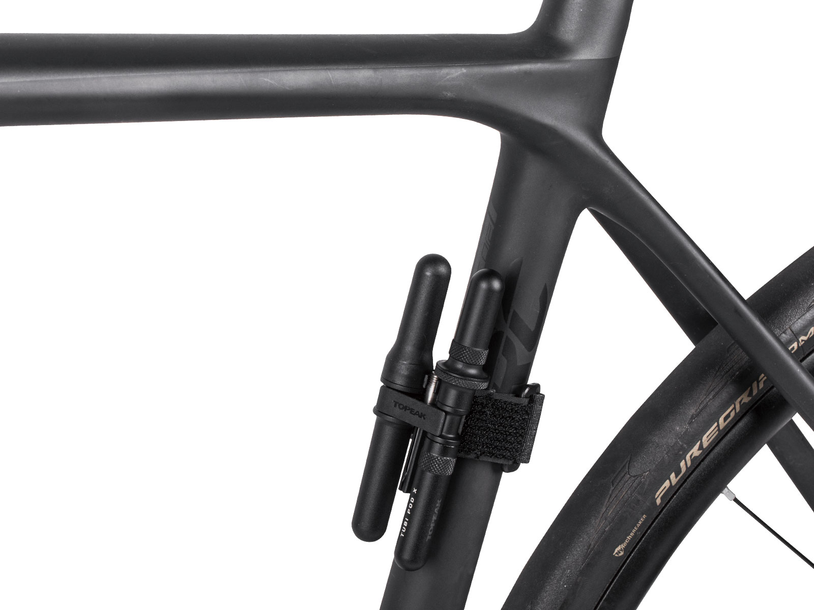Topeak TUBI POD X tubeless repair kit - TUB-PDX
