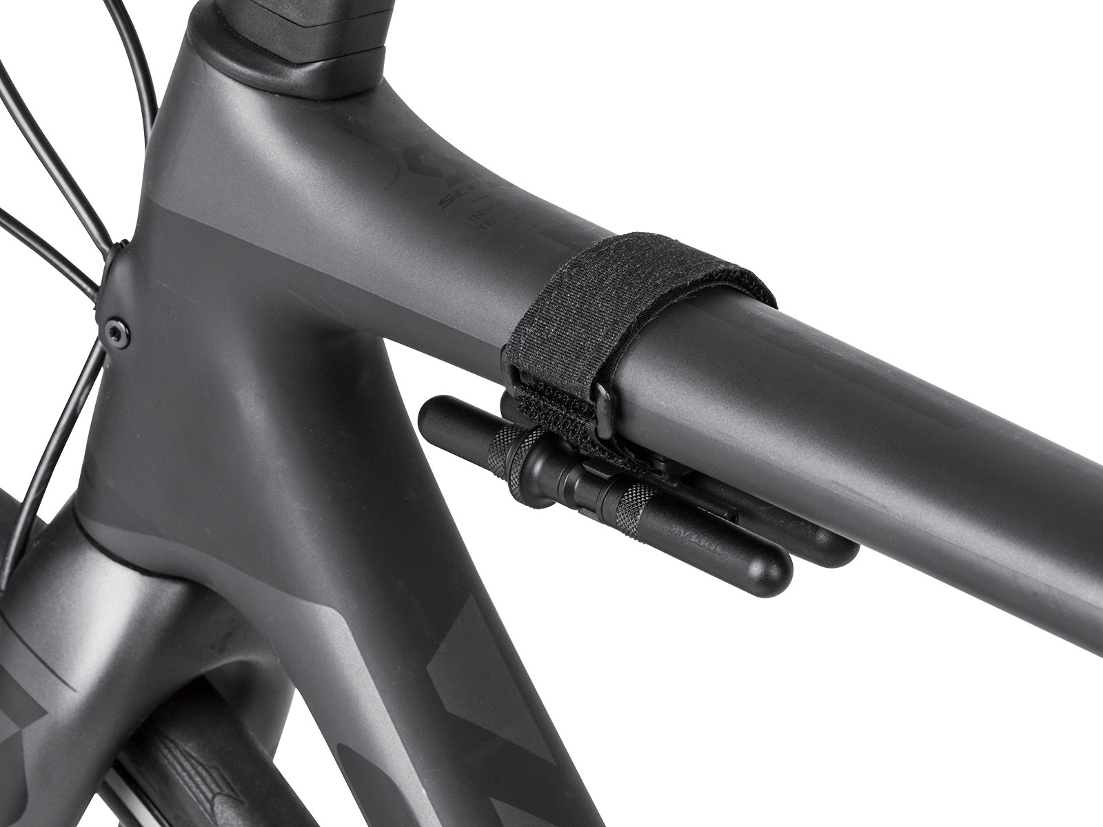 Topeak TUBI POD X tubeless repair kit - TUB-PDX