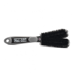 Muc-Off børste dobbelt - 373