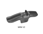 RRP ProGuard PGBOM2 Bolt On Stumpskærm Mini - V2 - For - 272138 - allbike.dk