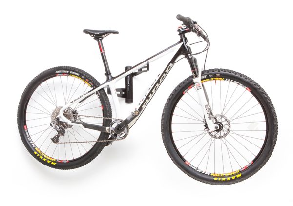 Feedback Sport Vægholder til cykel - Velo Wall Rack 2D - 1890