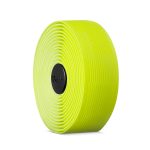 Fizik Vento Solocush Tacky Styrbånd - Gul fluo - BT11A00046 - allbike.dk
