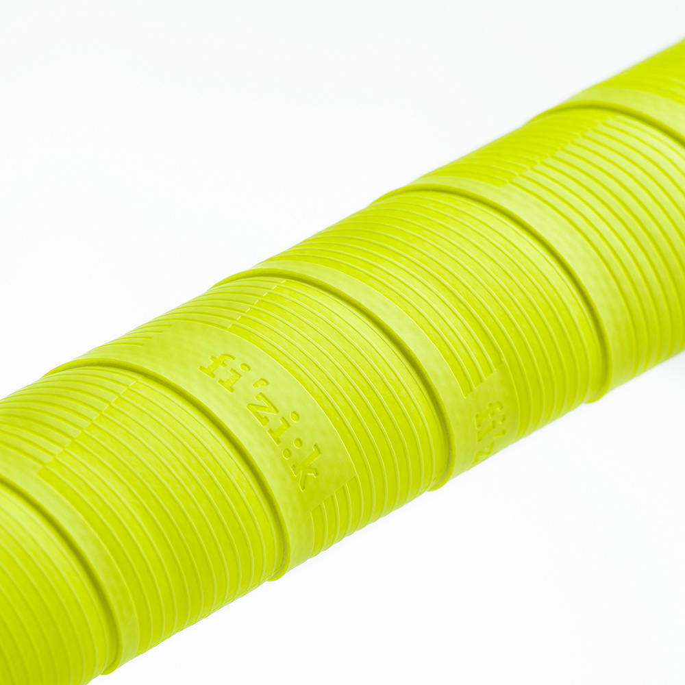 Fizik Vento Solocush Tacky Styrbånd - Gul fluo - BT11A00046