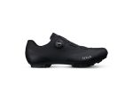 Fizik Vento Overcurve X3 MTB sko - Sort - VEX3OCMI1-1010-xx - allbike.dk
