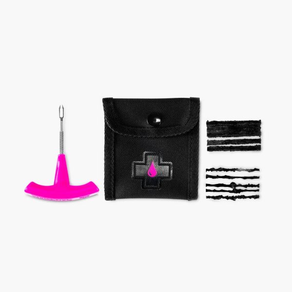 Muc-Off B.A.M Tubeless Repair kit - 20131 - allbike.dk