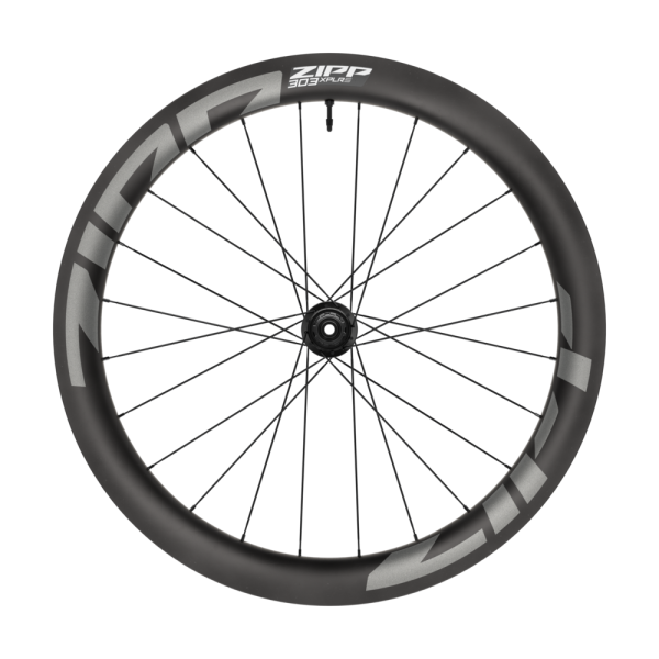 ZIPP Baghjul 303 XPLR S 700C 12/142 mm - HG - 54 mm - CL - 00.1918.742.000 - allbike.dk