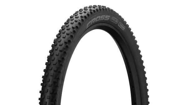 Wolfpack MTB Cross 29x2.40 - TNF120-WP-009BC - allbike.dk