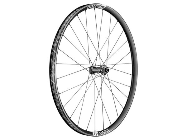 Forhjul DT Swiss XM1700 Spline 27,5" 15/110 TA - WXM1700BGIXSA11565 - allbike.dk