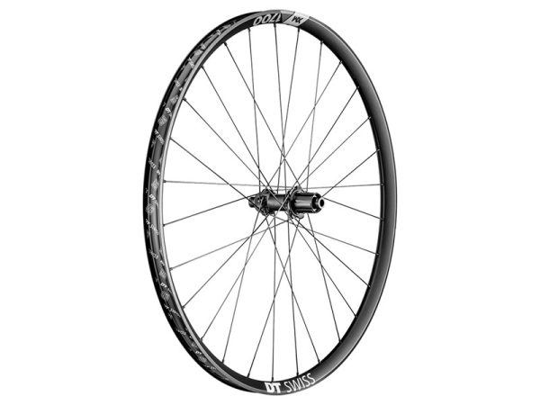 Baghjul DT Swiss M1700 29" 12/148 Boost HG 30 mm - WXM1700TEDBSA13806 - allbike.dk