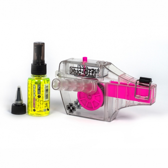 Muc-Off X-3 kæderenser - 277-S