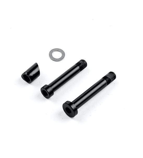 Orbea Shock Fixing Kit Oiz Carbon Link - X0080000 - allbike.dk