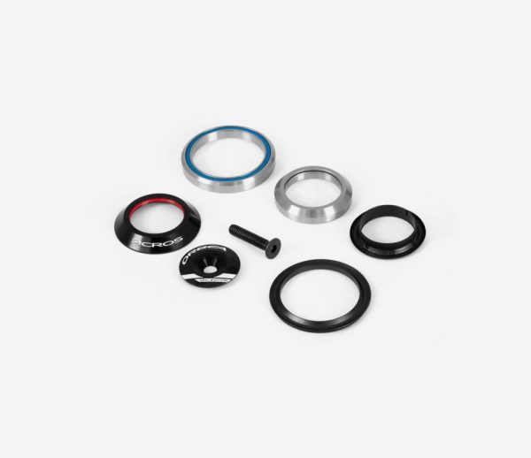 Orbea integrated headset kit  1-1/8" - 1-1/2" - X0230000