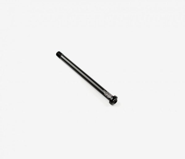 Orbea stikaksel Road ø12x165 mm (2P 1.0x15) Solid - X0730000 - allbike.dk
