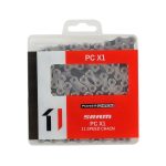 SRAM Kæde 11 speed X1 118 led 00.2518.008.007