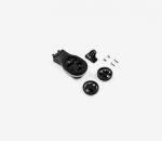 Orbea computer mount med lys 6/12V - XX1490000 - allbike.dk
