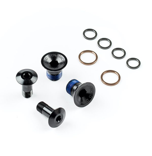 Orbea Rise carbon 2021 Hardware Linkage Kit - X2100000 - allbike.dk