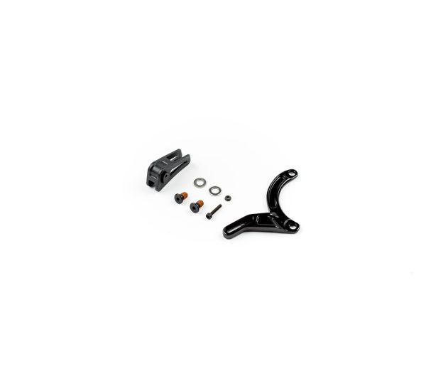 Orbea Rise carbon 2021 Chainguide Kit - X2210000 - allbike.dk