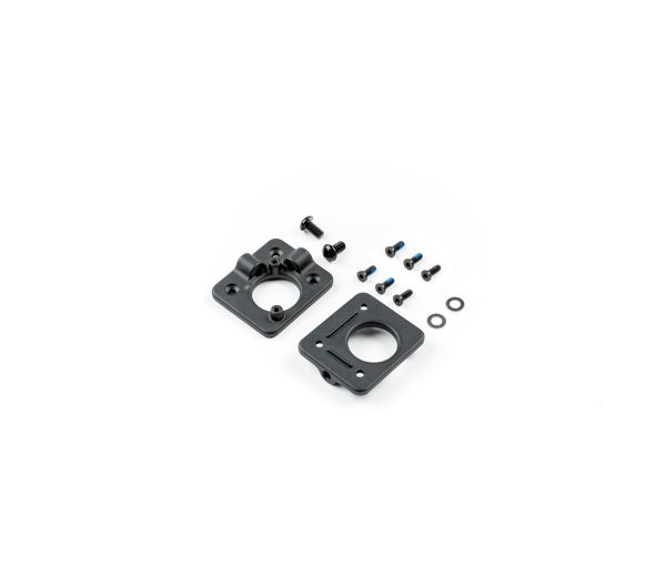 Orbea Rise Carbon 21 Battery Mount - X2280000 - allbike.dk