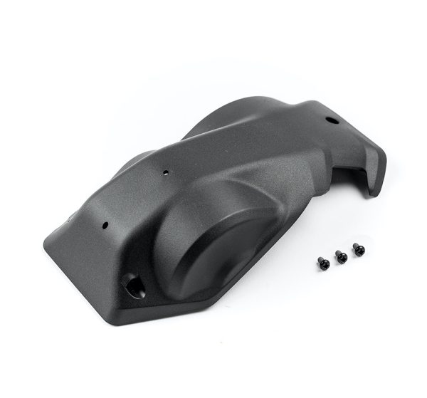 Orbea Rise carbon 2021 Motor Protector EP8 RS - X2300000 - allbike.dk