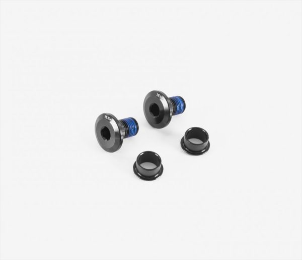 Orbea WILD FS 20 Shock-Frame pivot kit - X3800000