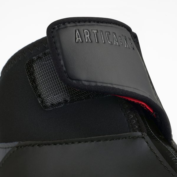 Fizik Artica X5 MTB støvle - Sort - X5ARTIC18-1010-xx