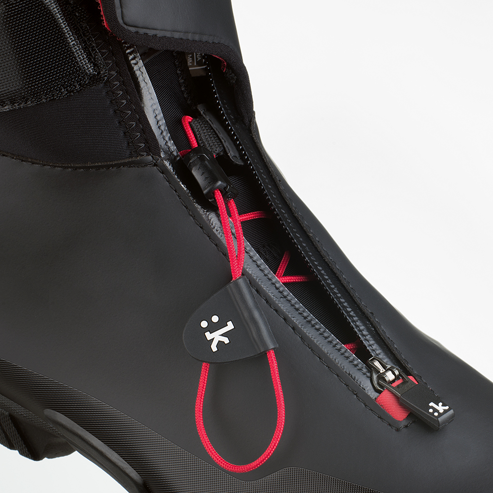 Fizik Artica X5 MTB støvle - Sort - X5ARTIC18-1010-xx