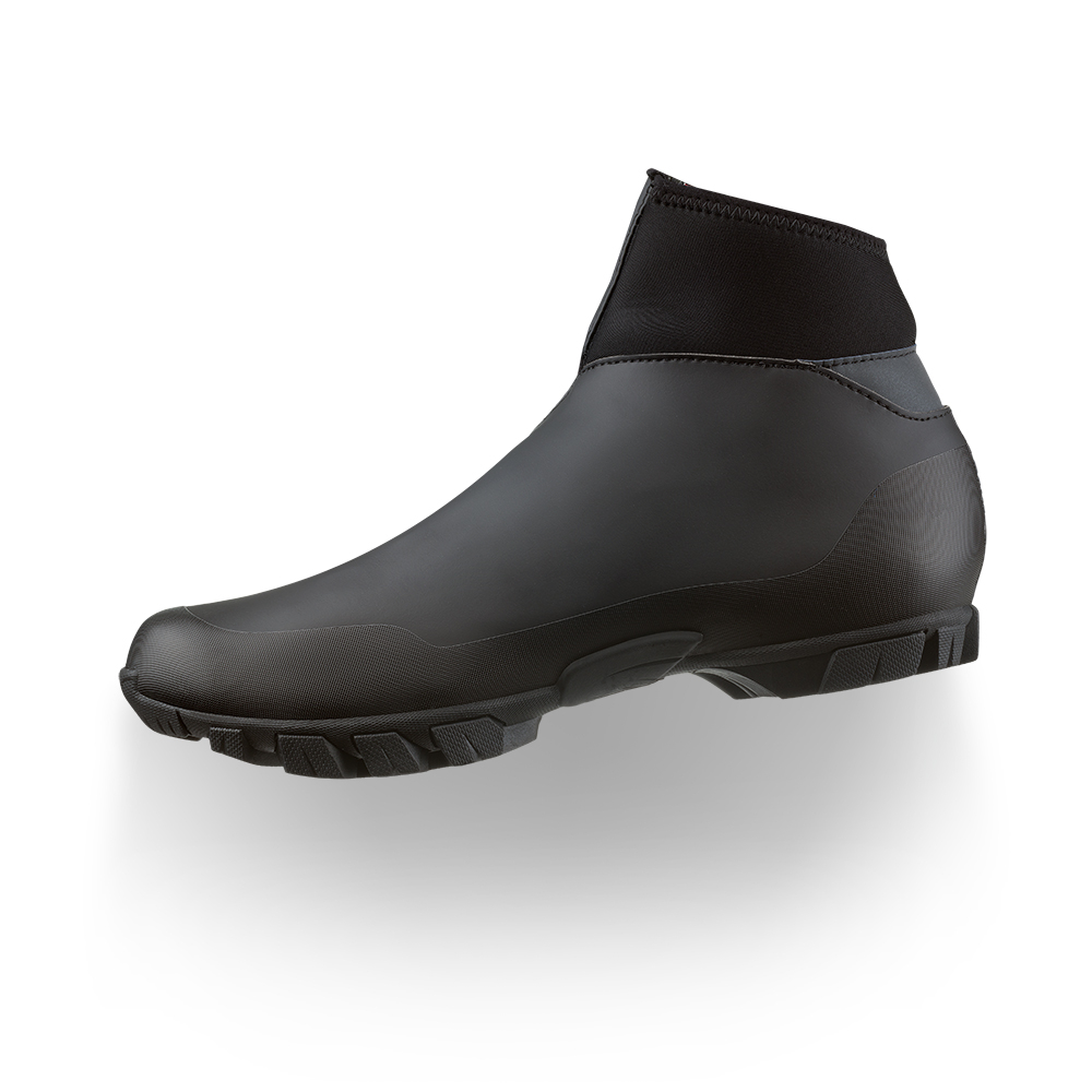 Fizik Artica X5 MTB støvle - Sort - X5ARTIC18-1010-xx