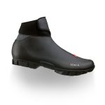 Fizik Artica X5 MTB støvle - Sort - X5ARTIC18-1010-xx - allbike.dk