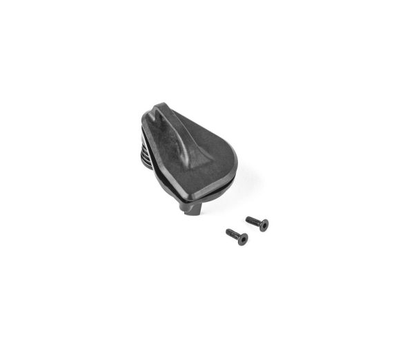 Orbea Wild  Carbon 23 Charge Port Cover - X9380000