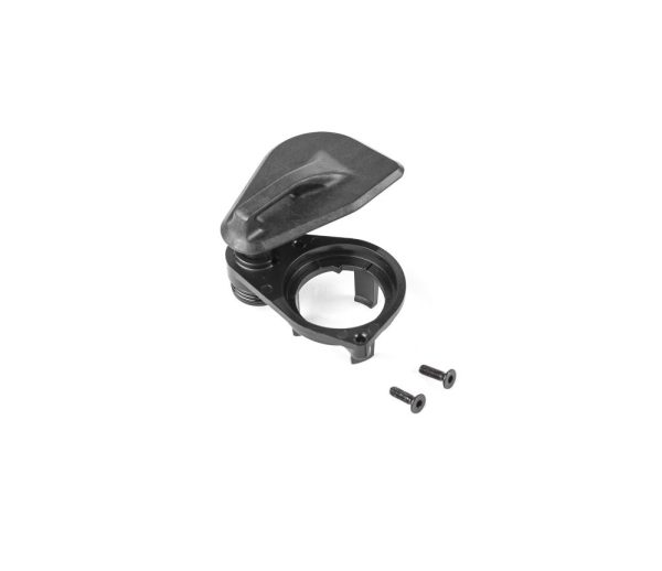 Orbea Wild Carbon 23 Charge Port Cover - X9380000