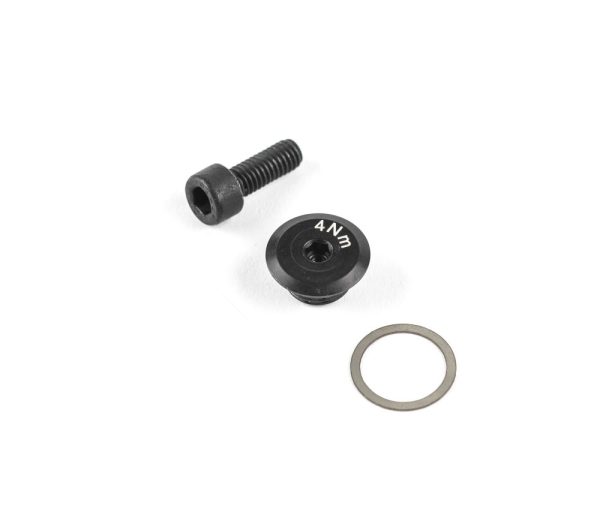 Orbea Hardware kit linkage - X9790000 - allbike.dk