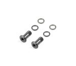 Orbea Hardware Linkage-Seatstay - X9810000 - allbike.dk