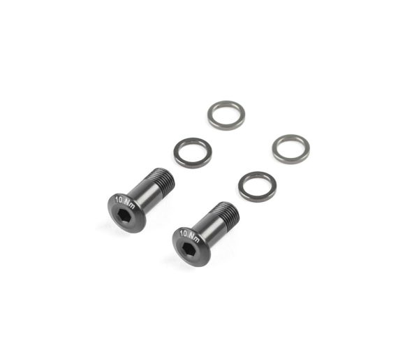 Orbea Hardware Linkage-Seatstay - X9810000 - allbike.dk