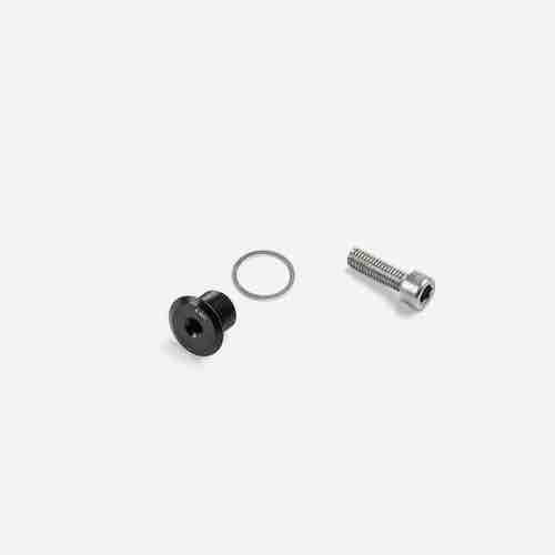 Orbea Occam 2022 Hardware kit Linkage - XA120000 - allbike.dk