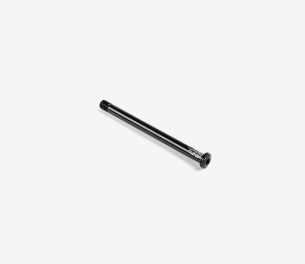 Orbea stikaksel Road ø12x165 mm (2P 1.0x15) Gevind - XA550000 - allbike.dk